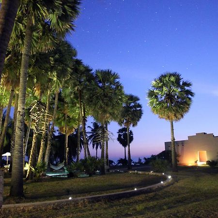 Ruwala Resort Kalkudah Exterior foto