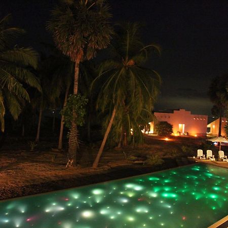 Ruwala Resort Kalkudah Exterior foto
