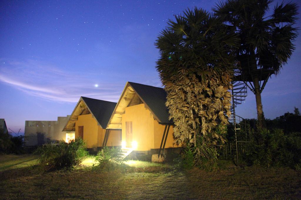 Ruwala Resort Kalkudah Habitación foto