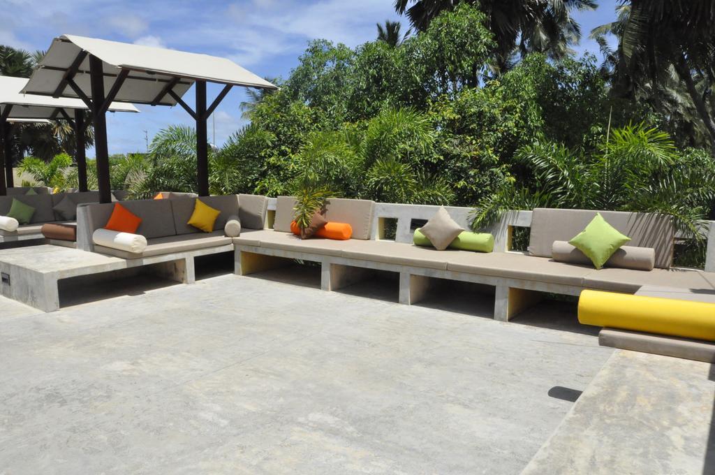 Ruwala Resort Kalkudah Exterior foto