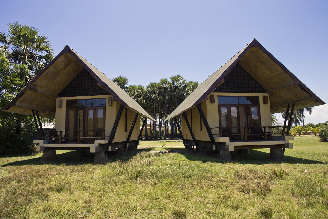 Ruwala Resort Kalkudah Habitación foto