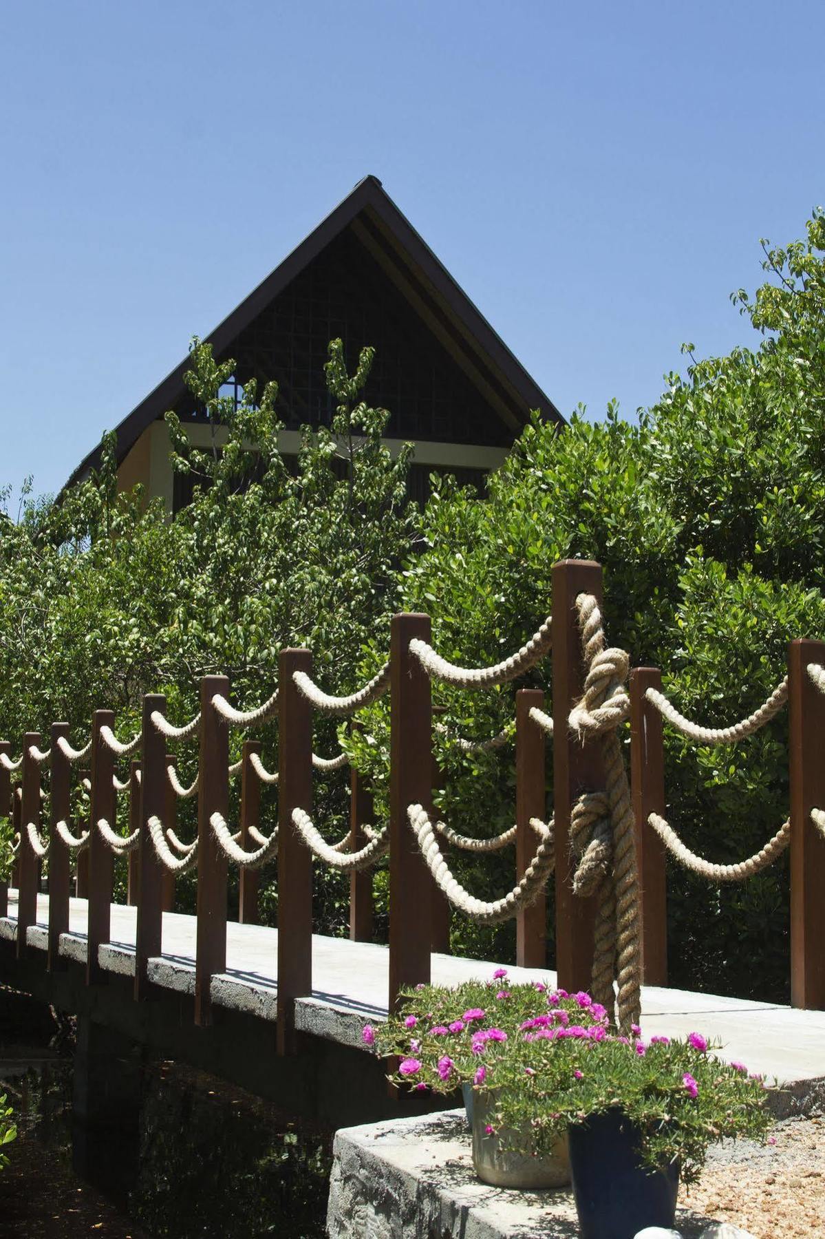 Ruwala Resort Kalkudah Exterior foto