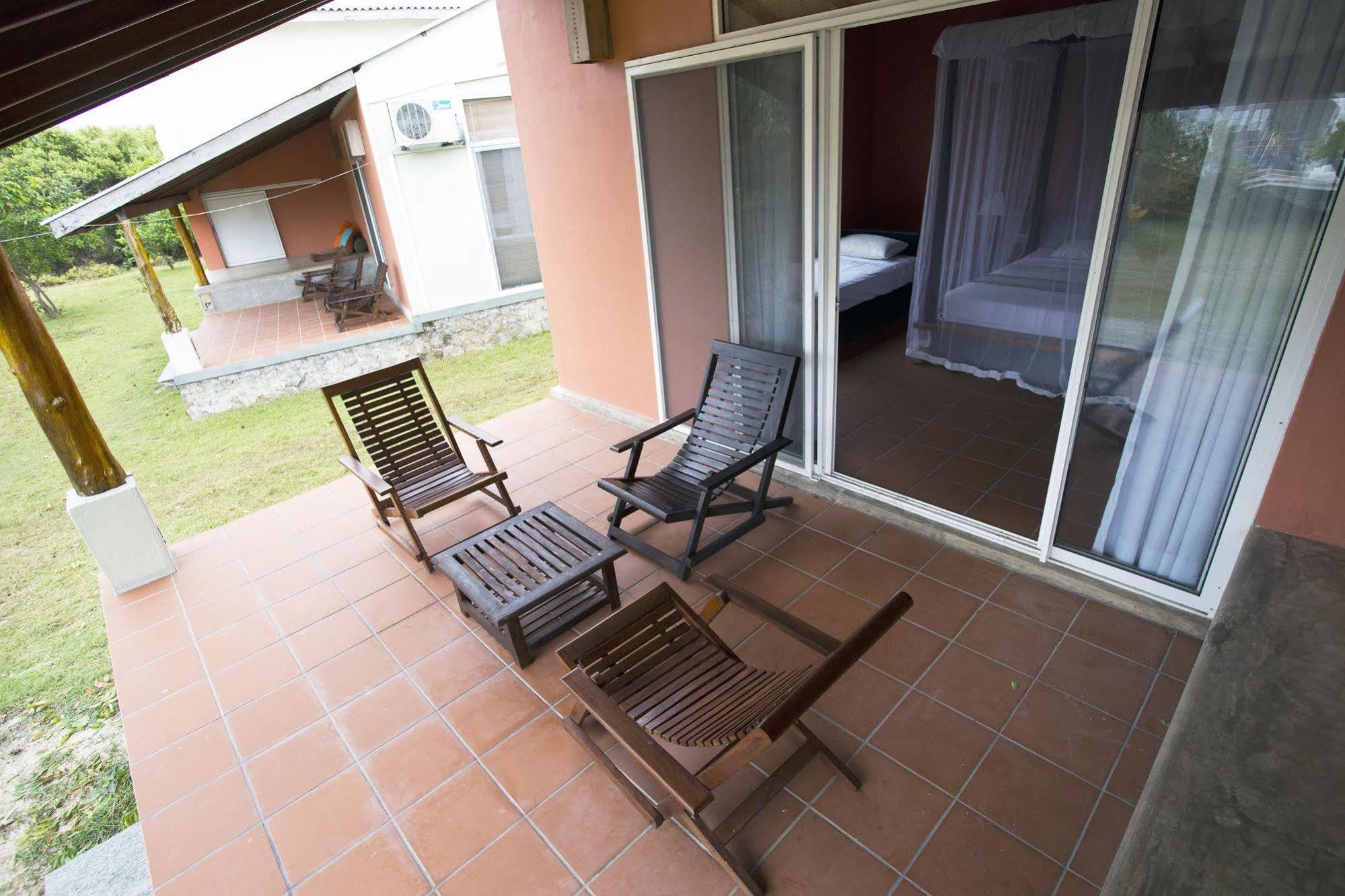 Ruwala Resort Kalkudah Exterior foto